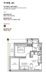 Sophia Hills (D9), Condominium #580217041